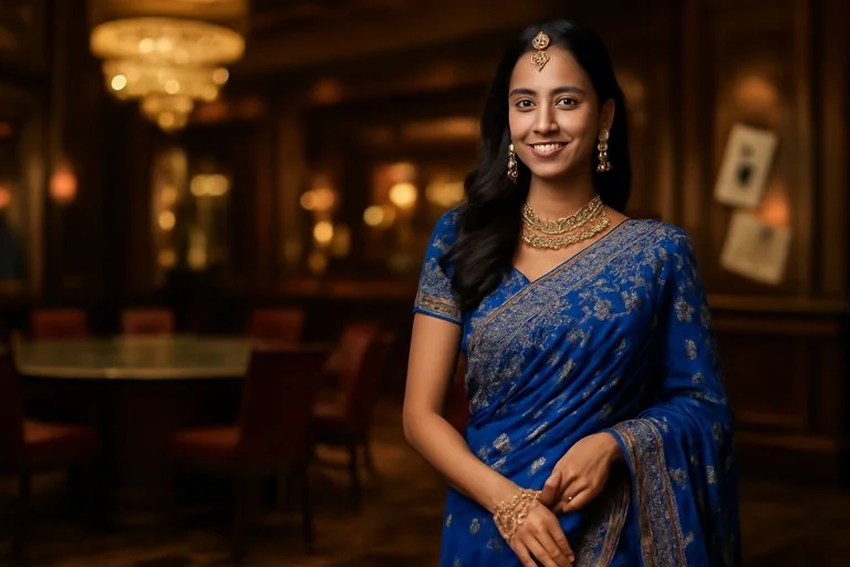 karika লগইন প্যানেলে নিরাপদ স্ক্রিন